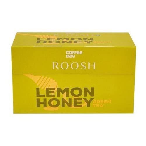 Roosh Lemon Honey