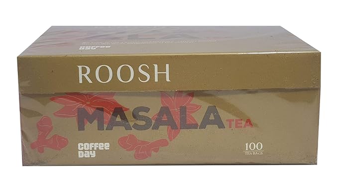 Roosh Masala